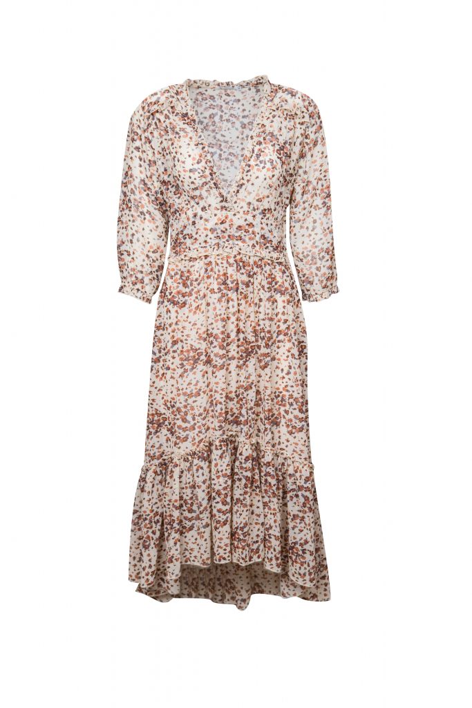 שמלה ברשת רנואר צילום אלעד חיזקי