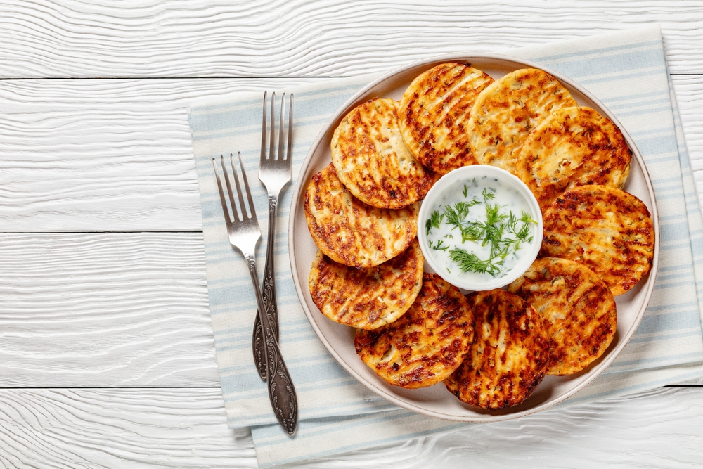 חביתיות קוטג'