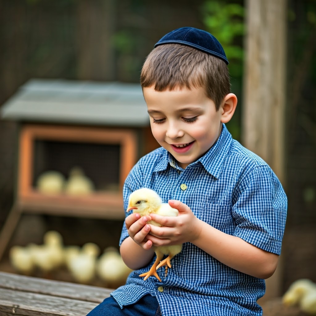 כך נלמד את ילדינו חמלה | אסתי אברהם - קול כבודה