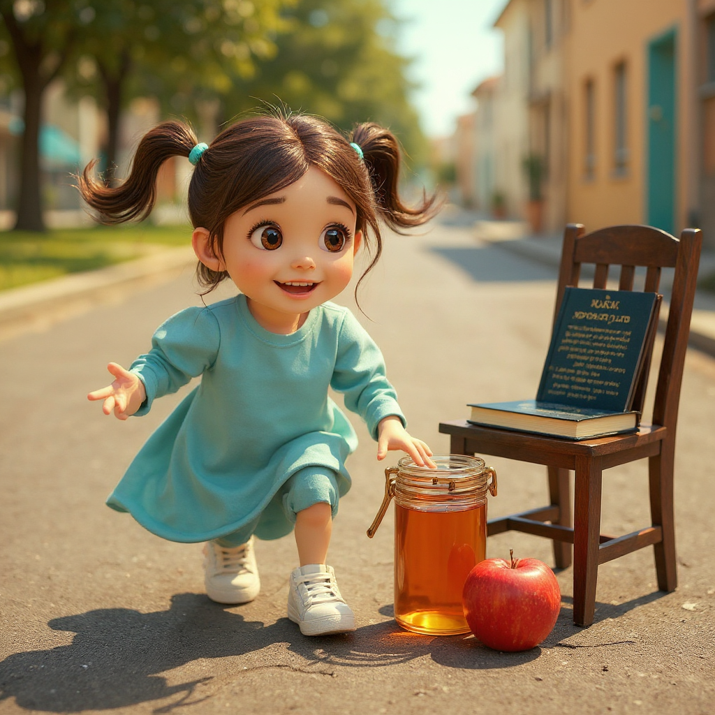 ריצה לראש השנה