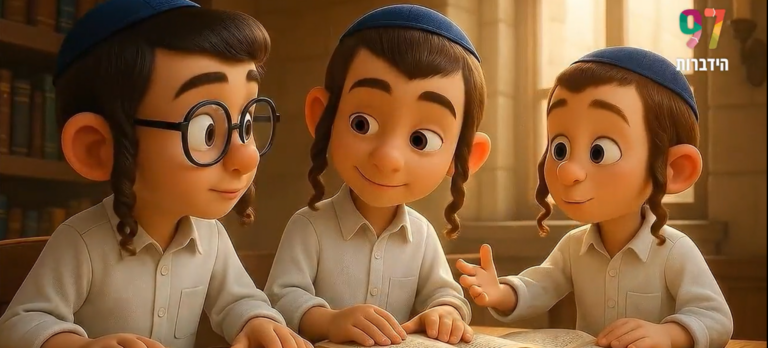 הפטרה לפרשת נח - בעקבות ההפטרה