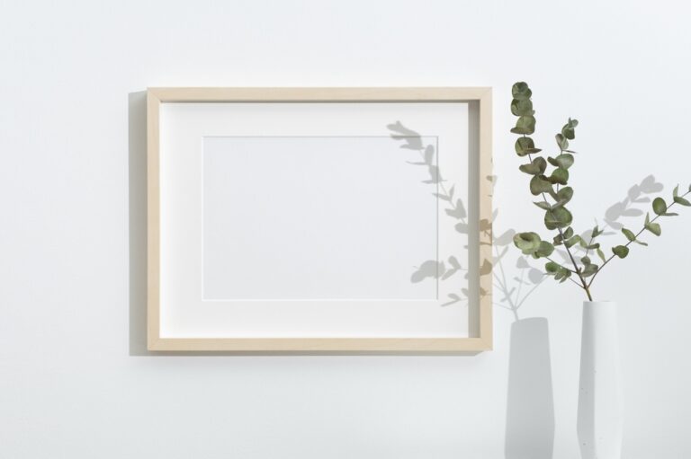 מסגרת אומנות