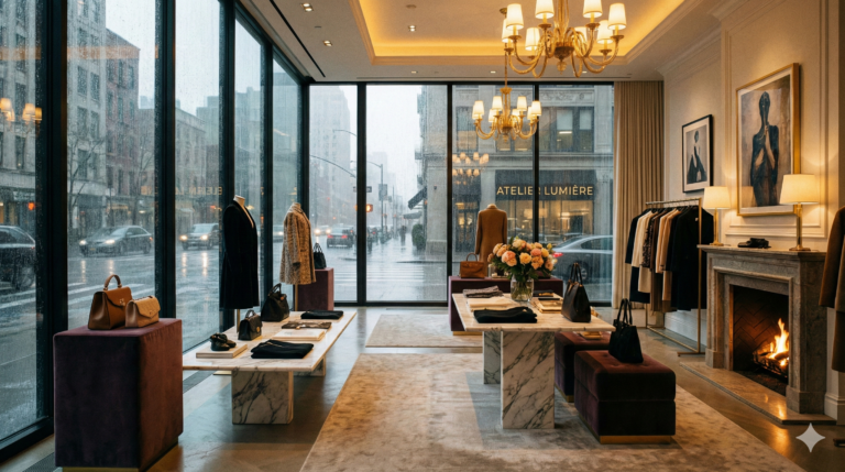 פריטי חורף - מדור אופנה