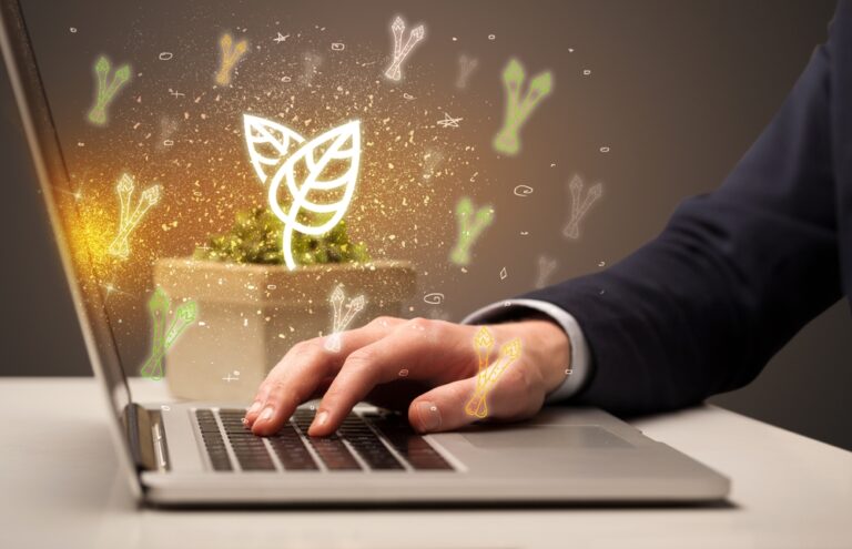 אנרגיה בחזרה לשגרה