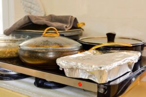 פלטה של שבת