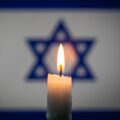 נר זיכרון ישראל