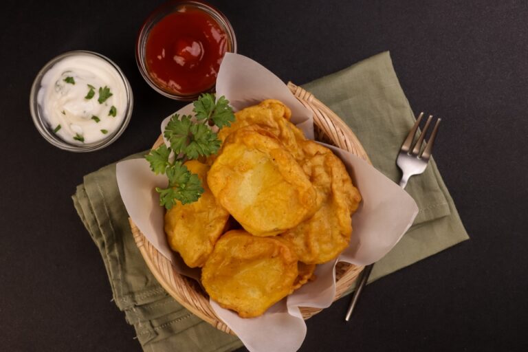 צ'יפס מתנפח