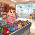 היכולת לחיות באי וודאות דומה למסוע בחנות - ברכי שגב