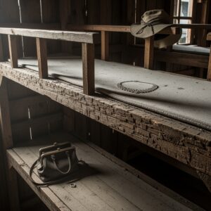 דרגשים בשואה עם פרטי נשים