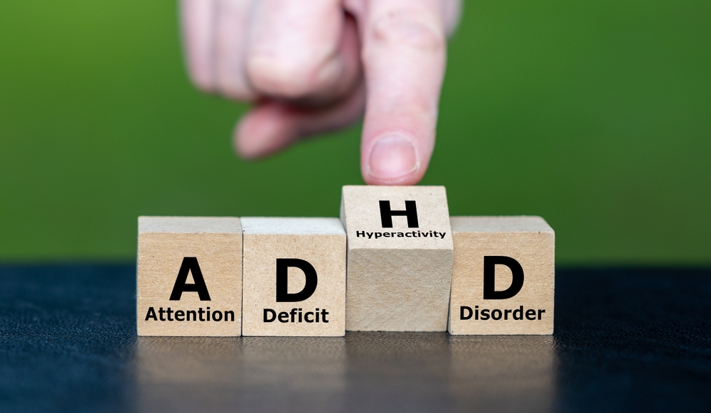 ADHD